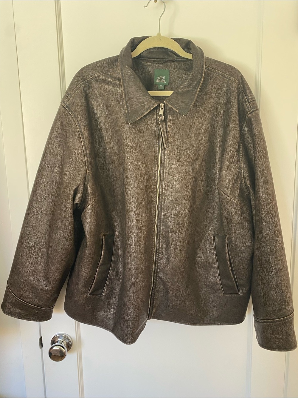 wild fable Brown  Bomber Jacket
